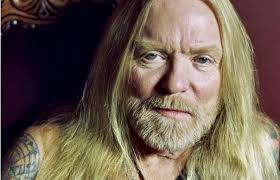 Rip Gregg Allman Dixie Mafia Allman Brothers Allman Brothers Band
