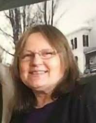 Obituary for Rebecca S. "Becky" Ackerman