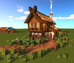 12 minecraft house ideas (1.17): Easy Small Minecraft Houses Novocom Top