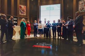 Consolato generale d'italia a monaco di baviera. Il Principato Di Monaco Approda A Bolzano Presso Il Palato Italiano Excellence Magazine