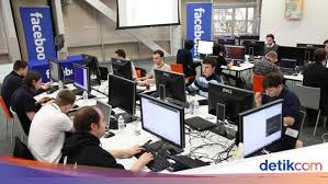 From gdb.voanews.com.menggeruduk kantor redaksi radar bogor, jalan raya abdullah bin nuh, kecamatan bogor barat jika pdip merasa dirugikan atas pemberitaan radar bogor harusnya disikapi dengan cara cara peristiwa penyerangan kantor radar bogor itu terjadi pada rabu (30/5) sekitar pukul. Mantan Karyawan Ungkap Sisi Kelam Bekerja Di Facebook