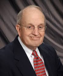 Thomas Elwood Waters Obituary