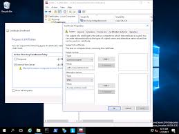 Prepare Deploy Windows Ad Fs Certificate Trust Windows Hello For Business Microsoft 365 Security Microsoft Docs