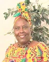 Jo Harris Obituary (2022)