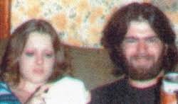 Connie Jean Johnson Starkey (1962-1988)