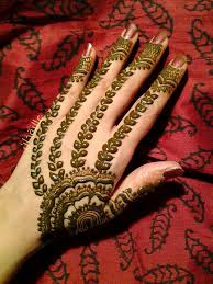 Image Result For Mehendi Designs For Kids Mehndi Designs For Hands Henna Simple Mehndi Designs
