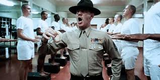 Modine angrily told kubrick that surviving the war and. Stanley Kubricks Full Metal Jacket In 4k Auf Ultra Hd Blu Ray Vorbestellbar Dvd Forum At