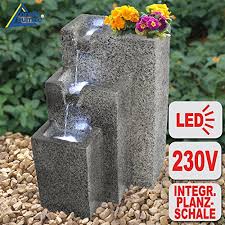 Wohlfhloase direkt bei lionshome topmarken gnstige preise jetzt im garten brunnen wasserwnde sulen springbrunn. Garten Garten Brunnen Solar Teichpumpe Solar Springbrunnen Gartenbrunnen Solar Wasserspiel Terrasse Gartenteich Solarteichdekoration Set Solar Pumpe Teichpumpe F Solar Ohne Akku Terra Brunnen Kaskaden
