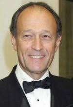 Thierry Alexandre Gaubert, * 1951