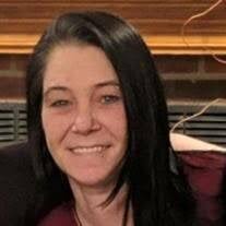 Kayleen Elizabeth Webb Obituary