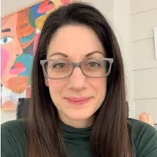 Dragon's Way Qigong® is Talking Joy — Talking Joy