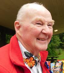 Obituary information for Henry R Carey