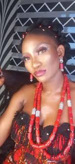 Happy married life dear Thanks for making us part of your big day✓✓ Mua :  h2bmakeovers1✓ Bride @fred.miracle.50✓ Bead@onyibigsambeadandaccessories_✓  Dress @amylovestiches✓ Photographer@imagemonsterphotography✓ Foundation  @silverrayscosmetics ...