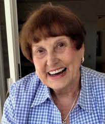 Peggy Palen Obituary June 23, 2025