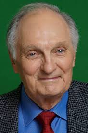 Alan Alda — The Movie Database (TMDB)
