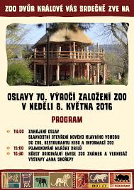 From wikimedia commons, the free media repository. Zoo Dvur Kralove Slavi 70 Narozeniny Privita Vas Novy Hlavni Vstup Do Zahrady Hradec Kralove