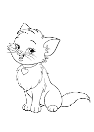 Bekijk meer ideeën over katten tekening katten kattenkunst. Kleurplaten Kat Tekenen