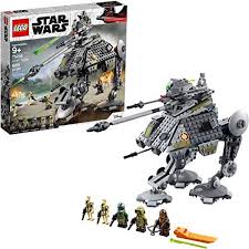 See more of lego star wars game on facebook. Kit De Construccion Lego Star Wars 689 Piezas