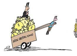 El neoliberalismo es la doctrina del saqueo total de nuestros pueblos fidel castro, iv foro de sao paulo, 1993 si ustedes van al cielo, yo quiero ir al infierno indio hatuey, 1503. Neoliberalismo Study Character Fictional Characters
