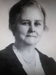 Amanda Ann “Mandy” Overbey Hendricks (1877-1953)