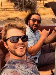 Dear family and friends, we need your help to find truth and justice for my  brother Casey Scott MacPherson Pomeroy and his friend Caleb Guillory. These  two died