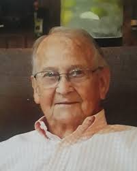 Obituary information for Arthur T. "Ted" Horner