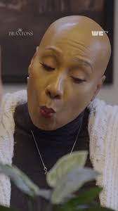 Sisters always sticking up for Traci's wishes 💖 #TheBraxtons