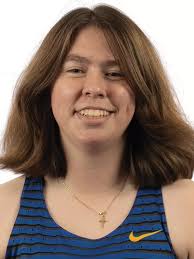 2025 Women's Track & Field Roster