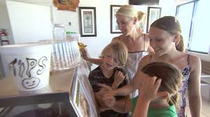 A resort & community offering more. Hgtv Renovation Island Star Sarah Baeumler Explains How Her Kids Go To School On The Island
