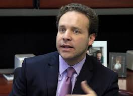 Boris Lozano declina como precandidato del PAN a la gubernatura de SLP