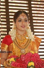 Whether she's the type to be the center of attention or prefers to stick to the sidelines. Kerala Wedding Hairstyle Tautan Y