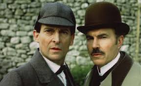 The Good Doctor: Big and Small Screen Incarnations of Sherlock Holmes's  Better Half, Part 1