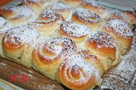 розочки из слоеного теста с яблоками рецепт с пошаговыми Otryvnoj Pirog Rozochki S Nachinkoj Sladkie Recepty Pitanie Recepty Recepty Vypechki
