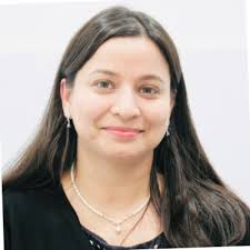 Max Disla, MS, PMP®, CSM®