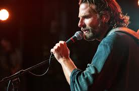 Bradley Cooper Makes Chart Debut Thanks To Shallow With