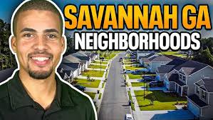 What They Don't Tell You About Living in Savannah Georgia