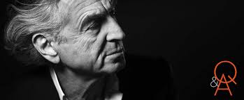 Q&A: Bernard-Henri Lévy, The Genius of Judaism