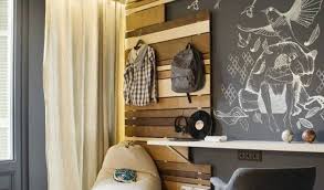 We did not find results for: Originale Chambre Ado Fille Ou Garcon Deco En Lambris En Bois Clair Pctr Up