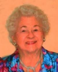 Agnes SAGE Obituary (1922