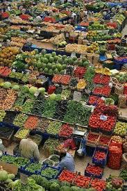 Nuestros Mercados Cuisine De Rue Maroc Maroc Tourisme