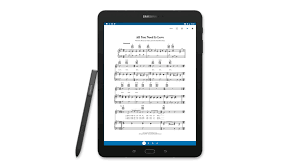 The Best Tablets For Your Digital Sheet Music And Your