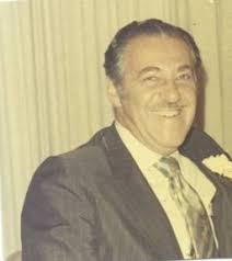 W. Bernard Herman z”l