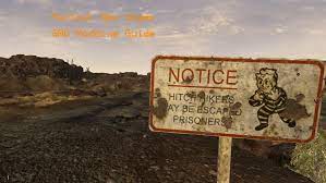Overall, this mod provides hours of unique gameplay that is vastly different from a normal fallout new vegas gameplay, but it certainly is fun and unique. Essential Mods For Fallout New Vegas Gnd Tech
