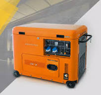 OEM generator manufacturer & supplier in China | BISON machinery