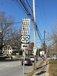 419 maple avenue, coatesville, pa 19320 get directions. U S Route 30 Business Chester County Pennsylvania Wikipedia