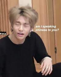 Here are just a few videos of hyunjin. Straykids Hyunjin Memes Kpop Kpopmemes Straykidsmemes Kid Memes Meme Faces Funny Kpop Memes