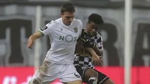 O local de encontro, que vai ser muito emocionante, será em estádio josé alvalade. Joao Palhinha Nao Foi Despenalizado E Falha O Sporting Benfica Sporting Jornal Record
