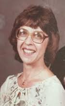 Obituary information for Jean R. Rhodes Waite
