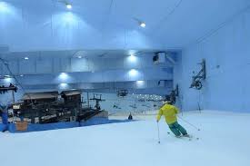 This includes verified fan presales. The Hotel Card Activity Ski Dubai Indoor Snow Park