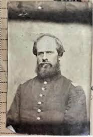 MAJ Cephas Williams (1831-1894)